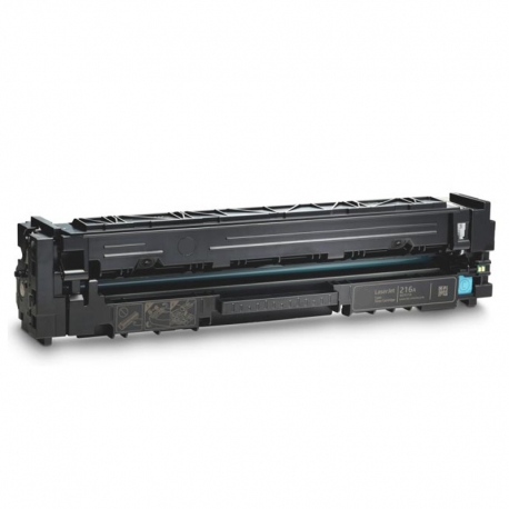 W2411A Συμβατό Hp 216A Cyan (Κυανό) Τόνερ (850 σ.)(with chip)
