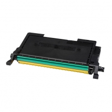 CLT-Y5082L Compatible Samsung Yellow Toner (4000 pages) for CLP-620, 670, CLX-6220, 6250