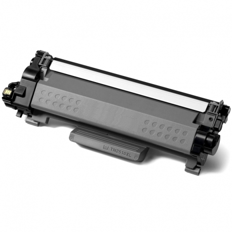 TN-2510XL Συμβατό Brother Black Τόνερ (3000 σ)