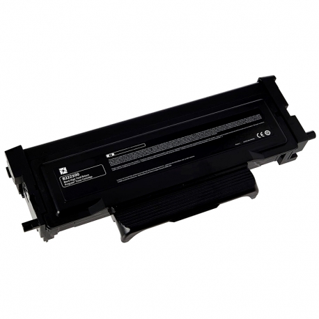 B222X00 Συμβατό τόνερ Lexmark Black (Μαύρο), (6000 σελ.)