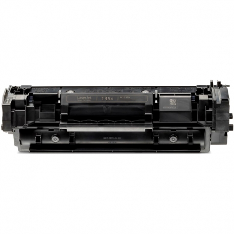W1350X Συμβατό Hp 135X Black (Μαύρο) Τόνερ (2400 σ.)(with chip)